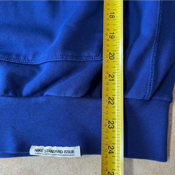 Nike Standard Issue Basketball Pullover Dri-Fit Loose Fit Hoodie Unisex - Picture 13 of 14